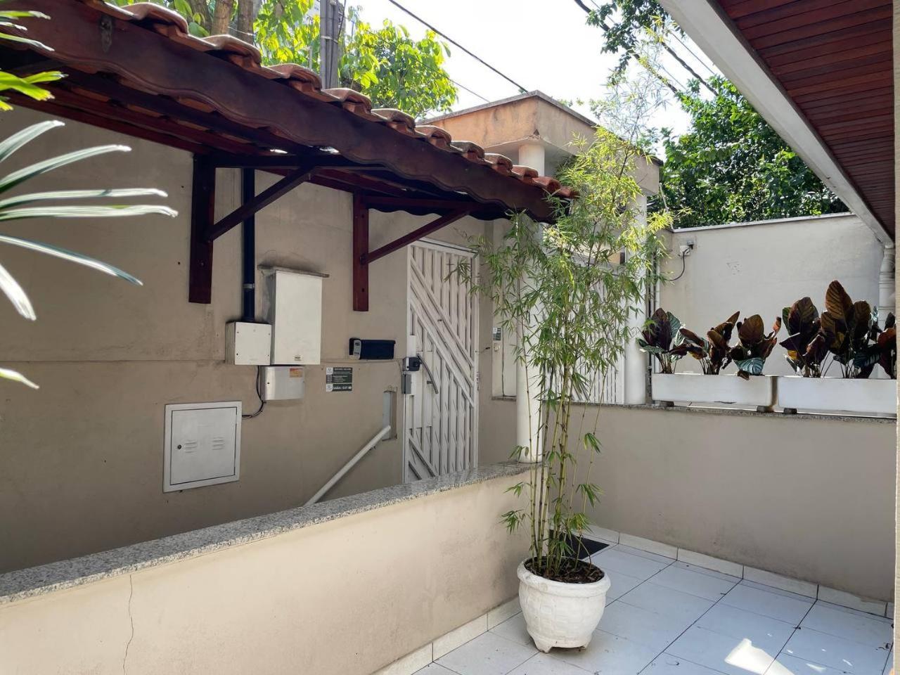 Casa Jardim - Por Temporada Casa de férias *