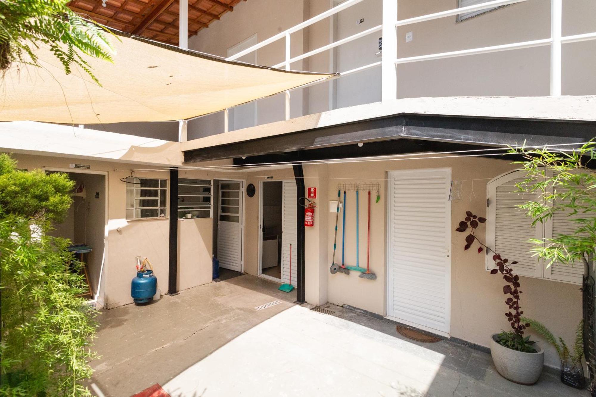 Casa Jardim - Por Temporada Casa de férias *