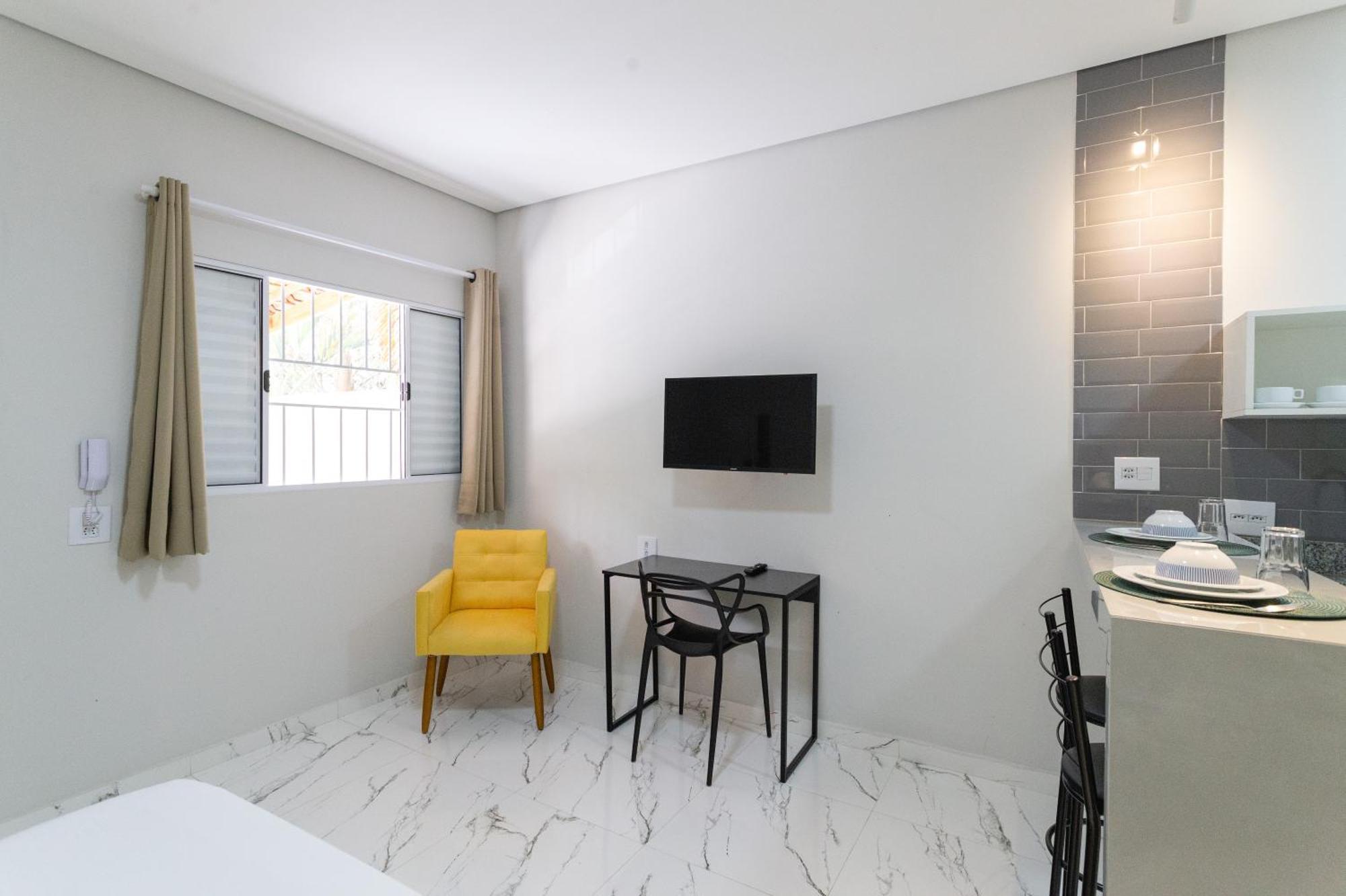 Casa de férias Casa Jardim - Por Temporada *