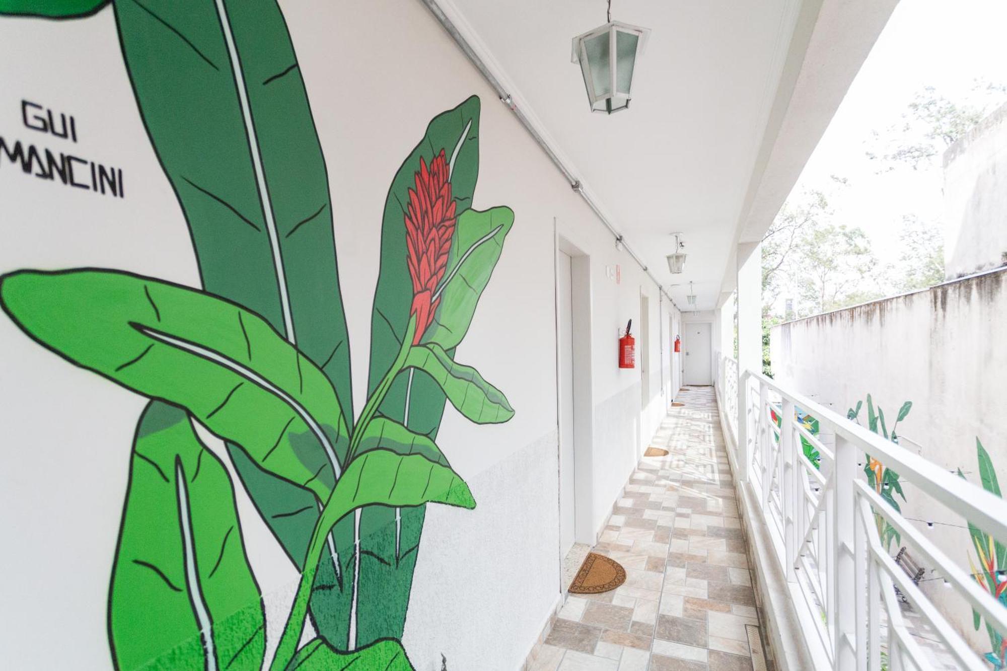 Casa Jardim - Por Temporada Casa de férias